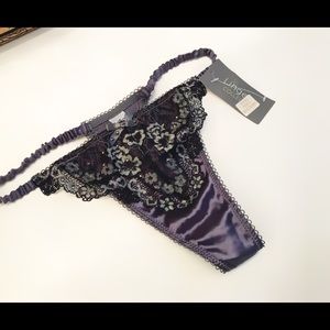 Ultra Sexy Ladies Thong